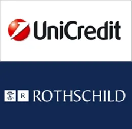 unicredit tothschild