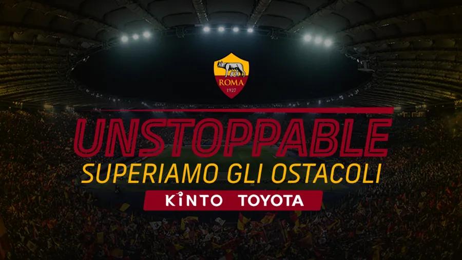 unstoppable superiamo gli ostacoli