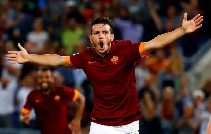 urlo florenzi