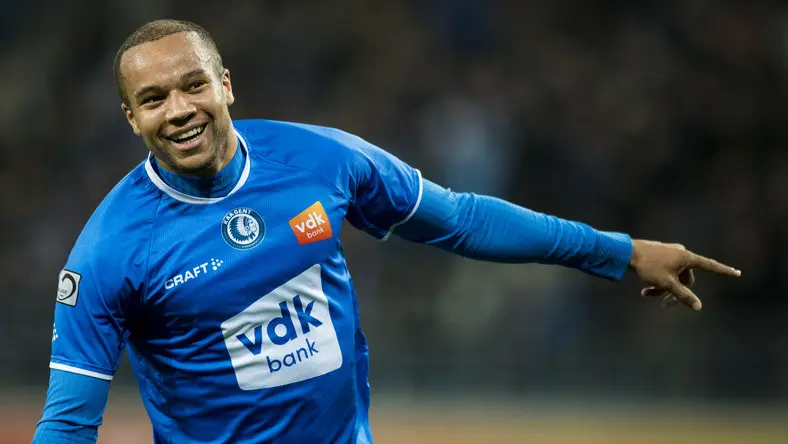 vadis odjidja ofoe gent