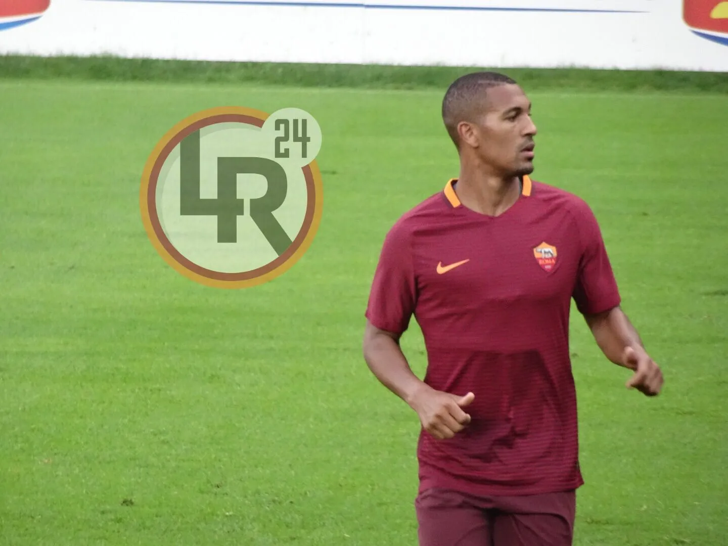 vainqueur mezzo busto lr24