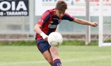 valerio cardamone