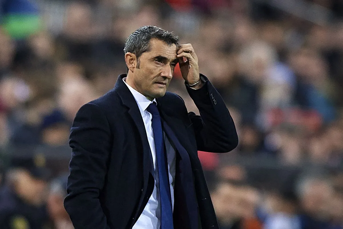 valverde