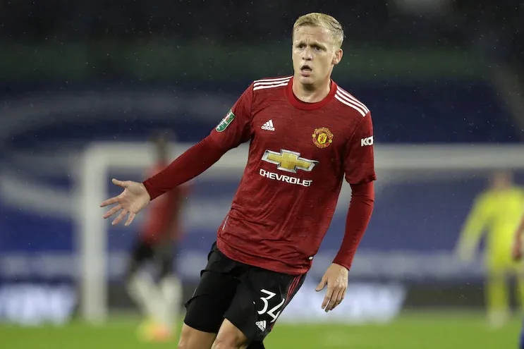 van de beek