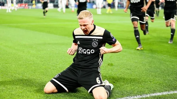 van de beek