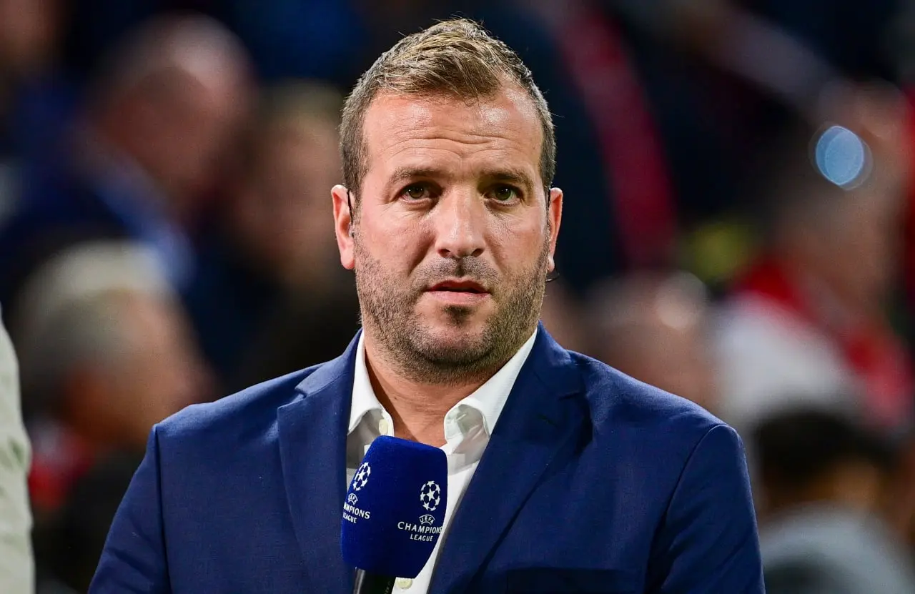 van der vaart