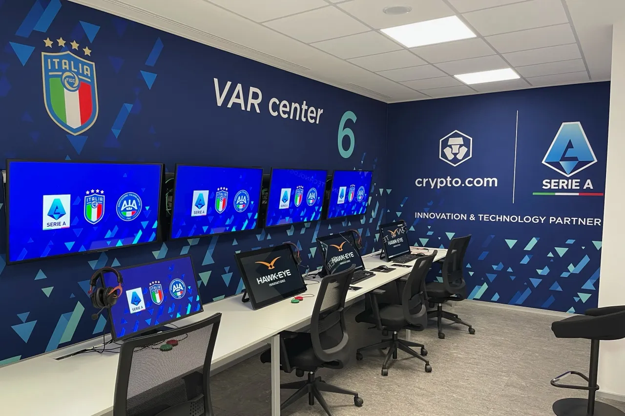 var room lissone