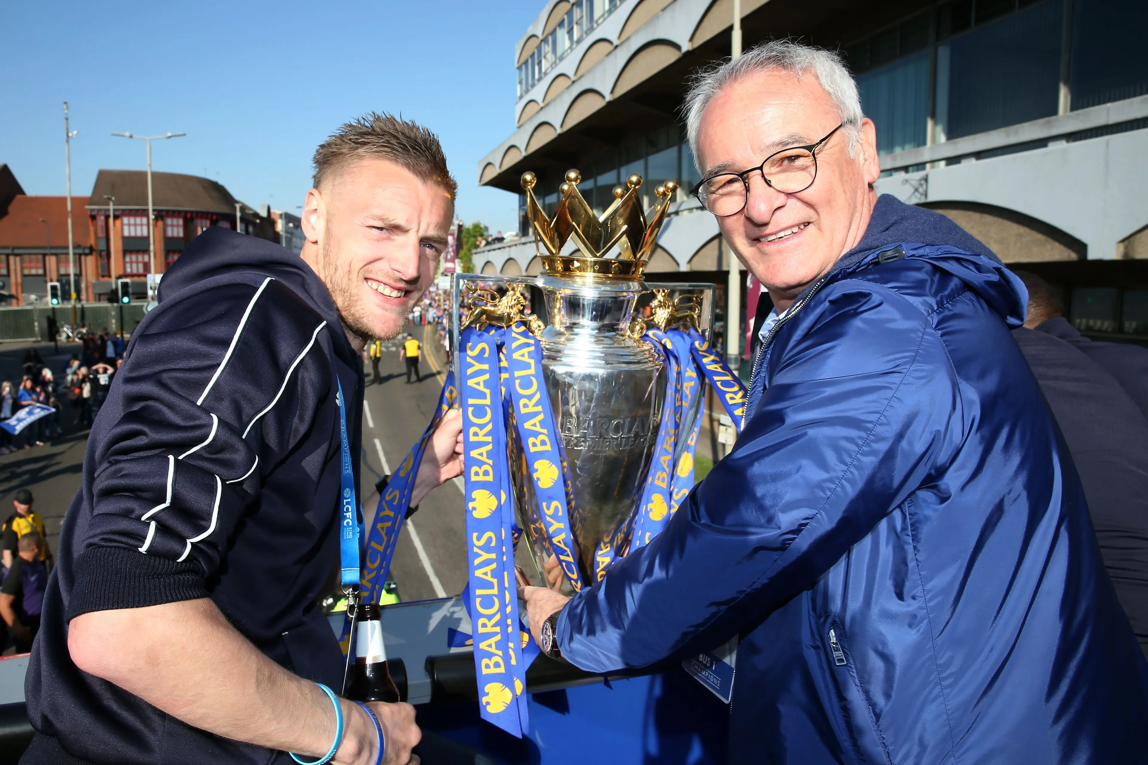 vardy ranieri
