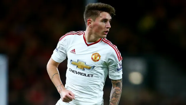 varela man united