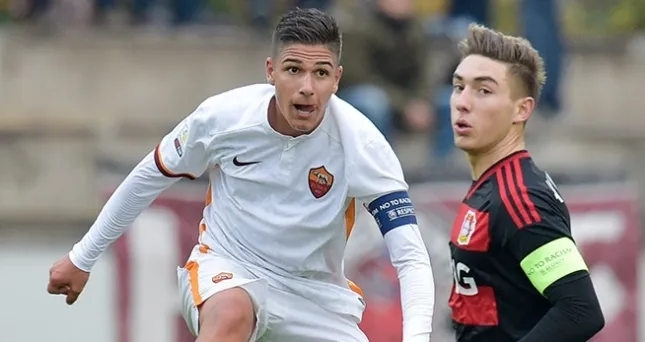 vasco roma