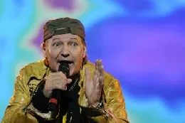 vasco rossi primo maggio roma