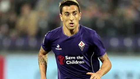 vecino fiorentina