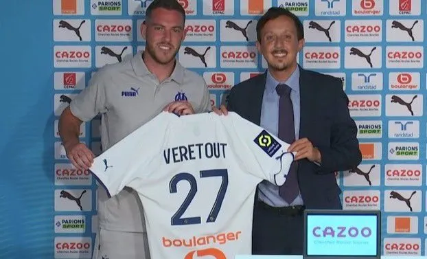 veretout longoria