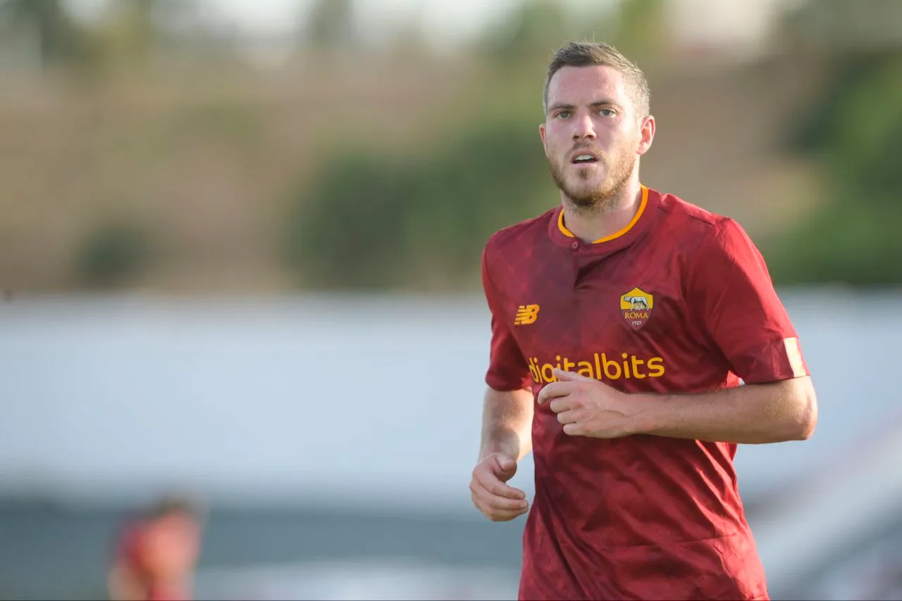 veretout roma nizza