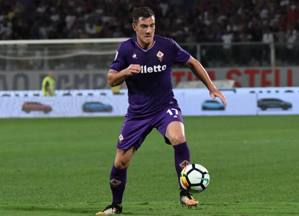 veretout sampdoria