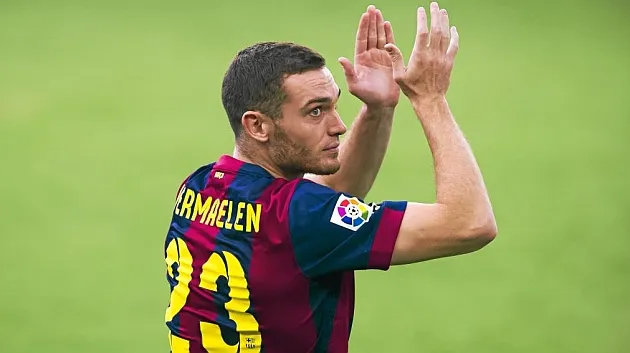 vermaelen spalle