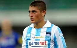 verratti sguardo intenso pescara
