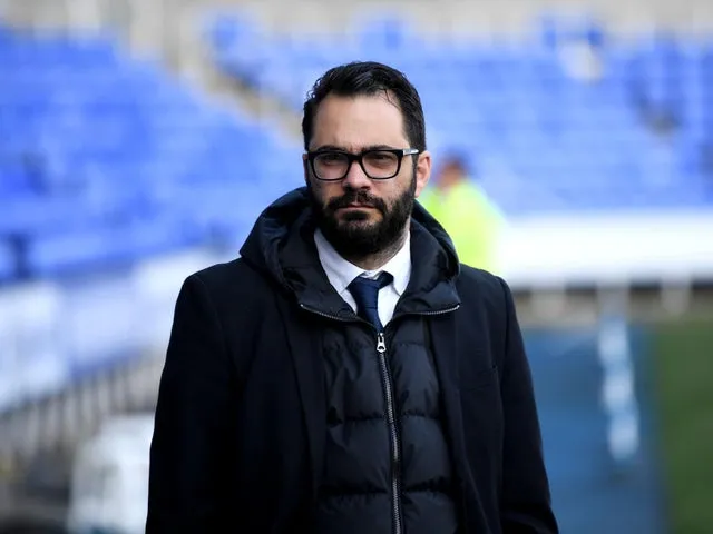 victor orta