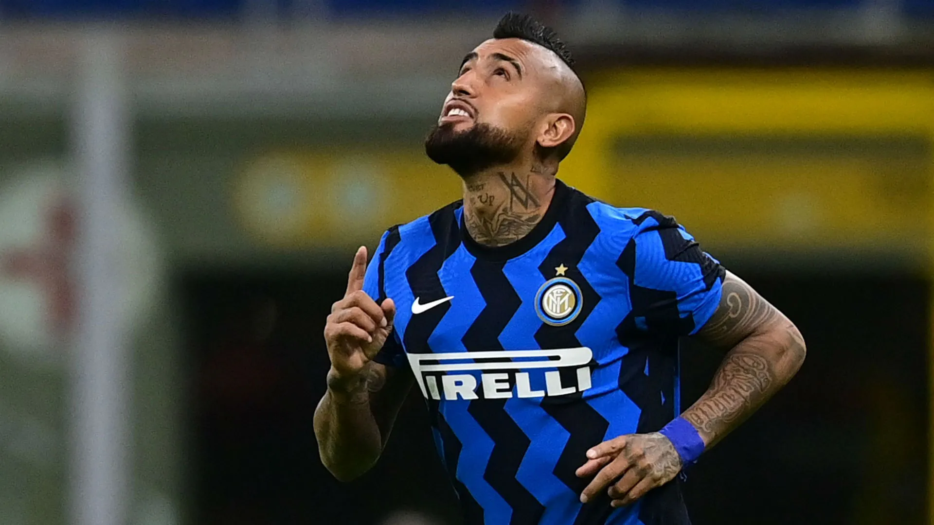 vidal