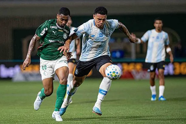 viery gremio