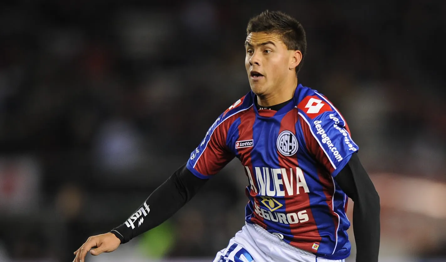 villalba hector