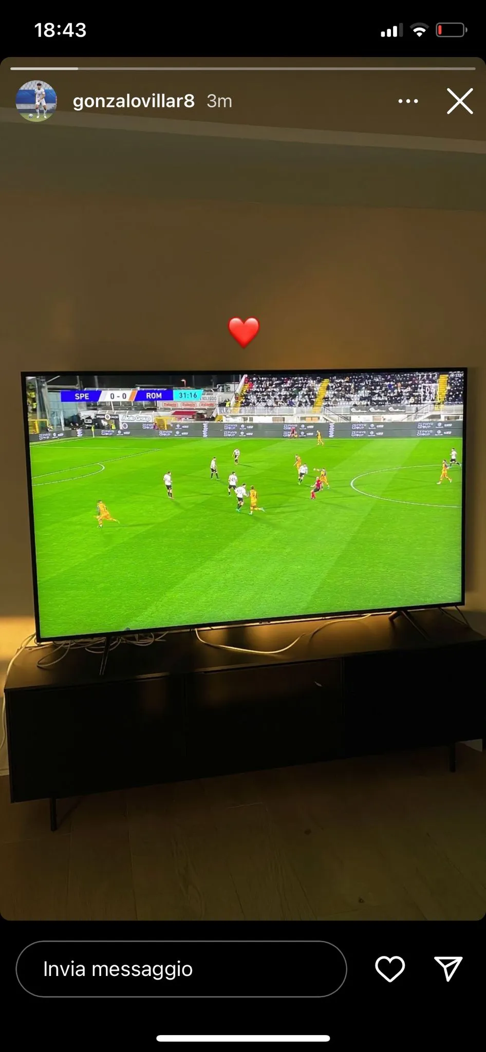 villar ig