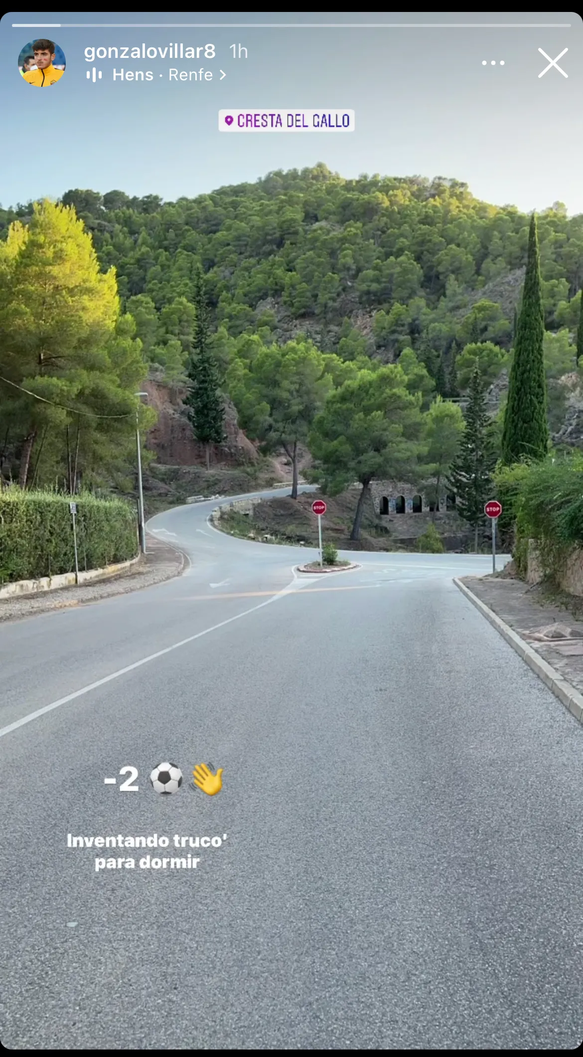 villar ig storia