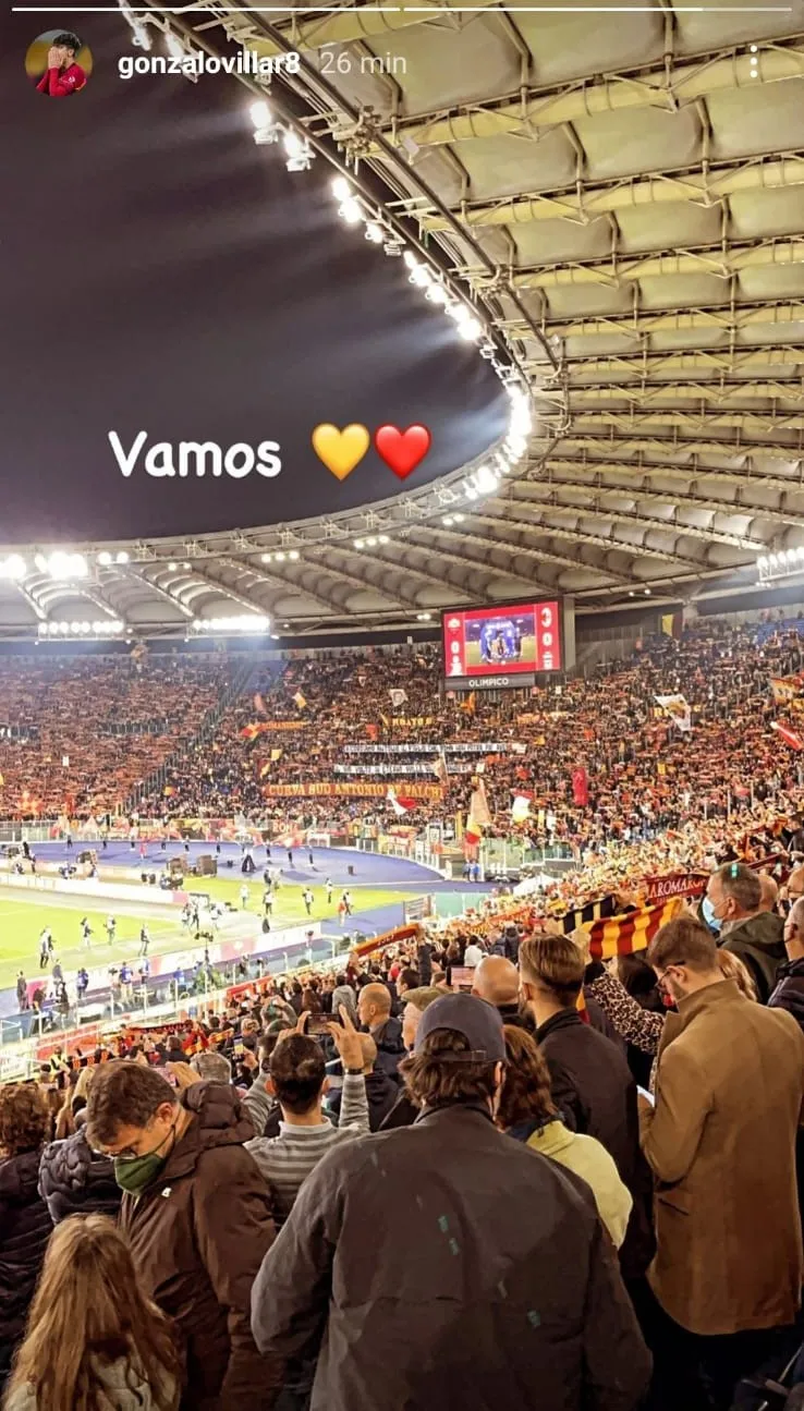 villar instagram 1