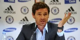 villas boas chelsea