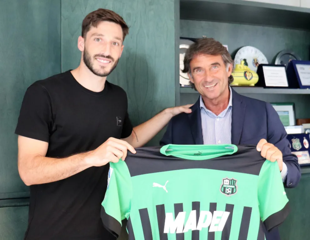 vina sassuolo
