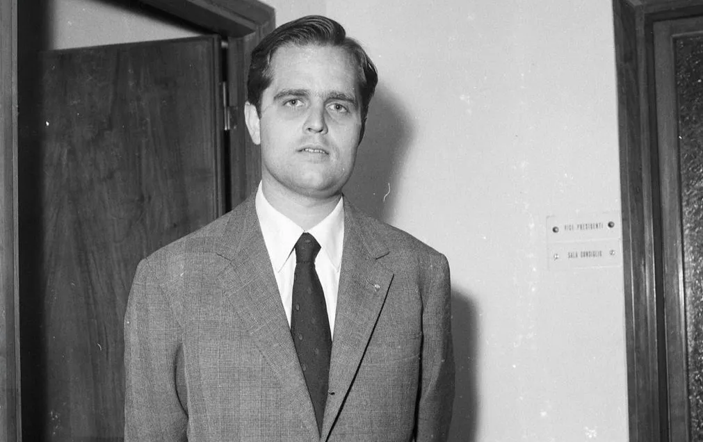 vincenzo malago