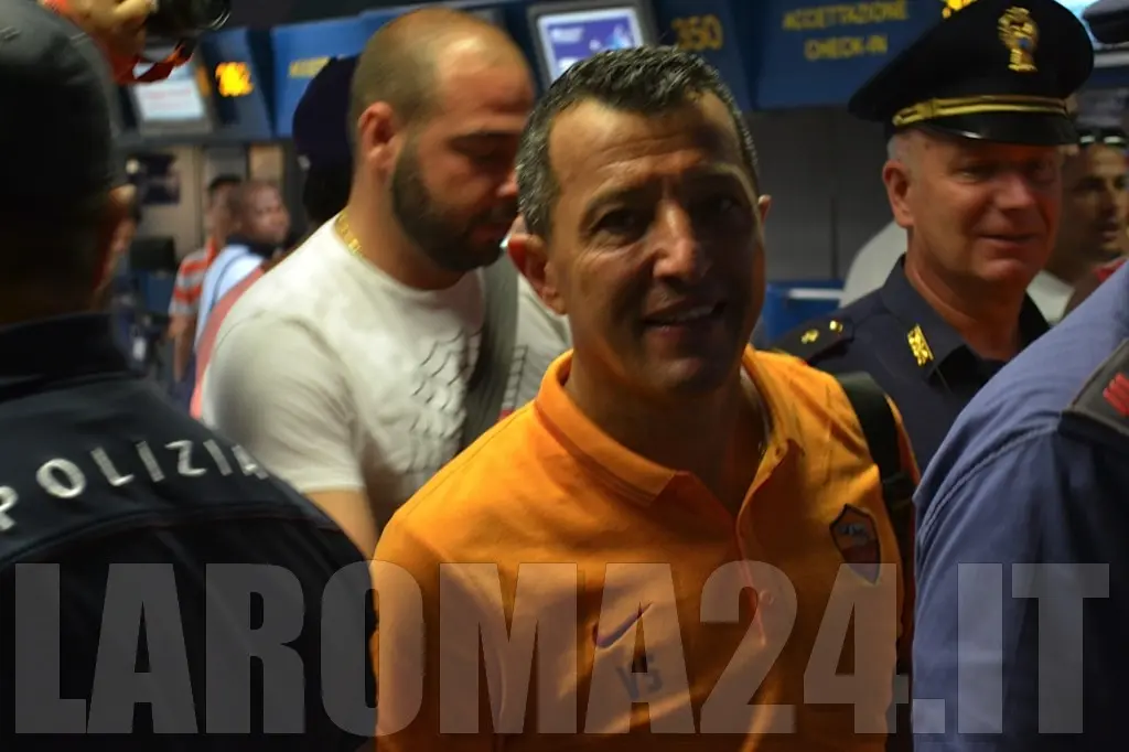 vito scala partenza usa 21072014