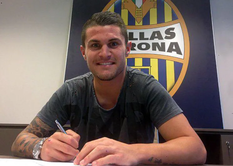 viviani verona firma