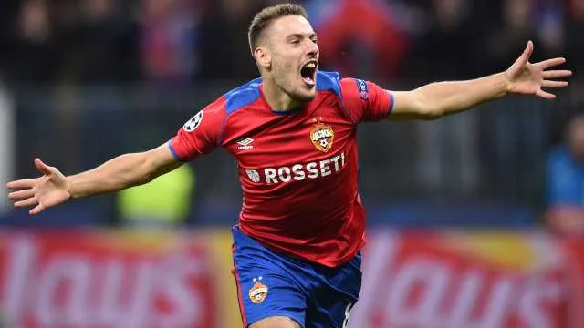 vlasic nikola cska mosca