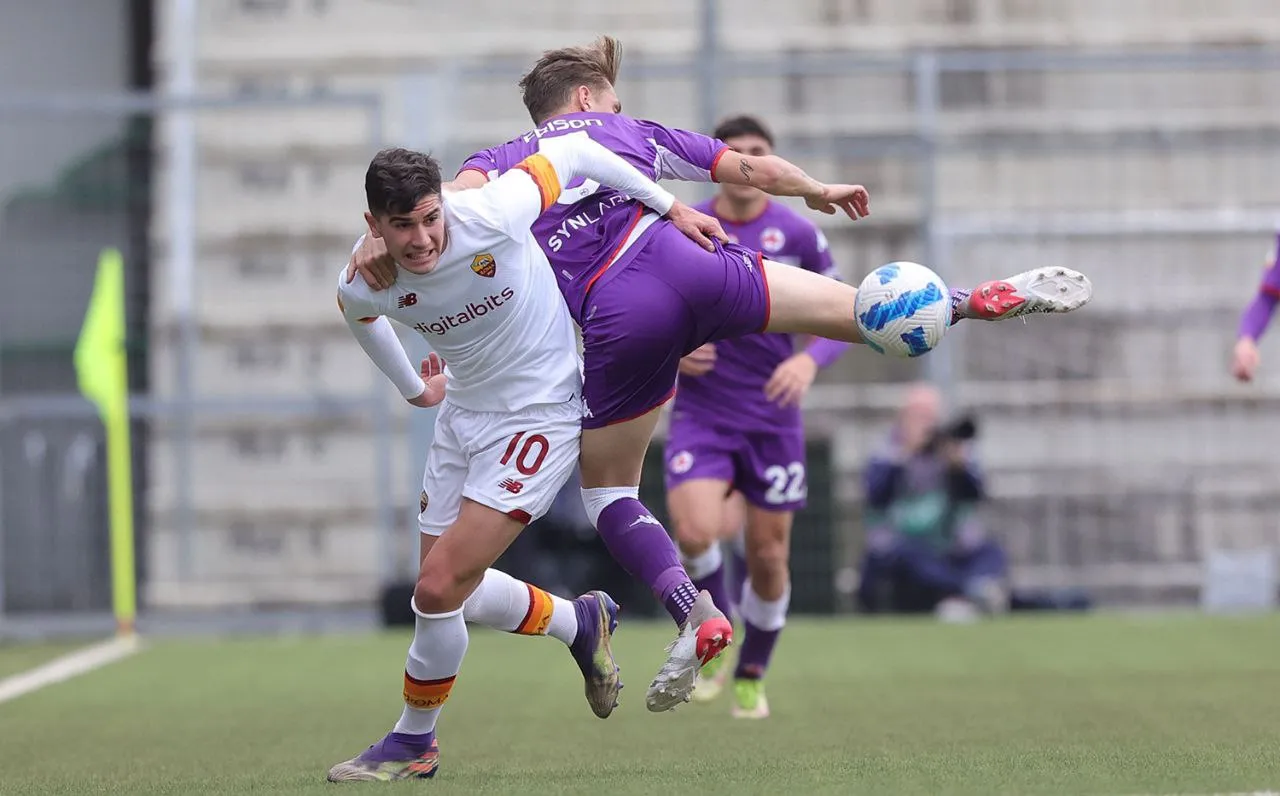 volpato fiorentina roma