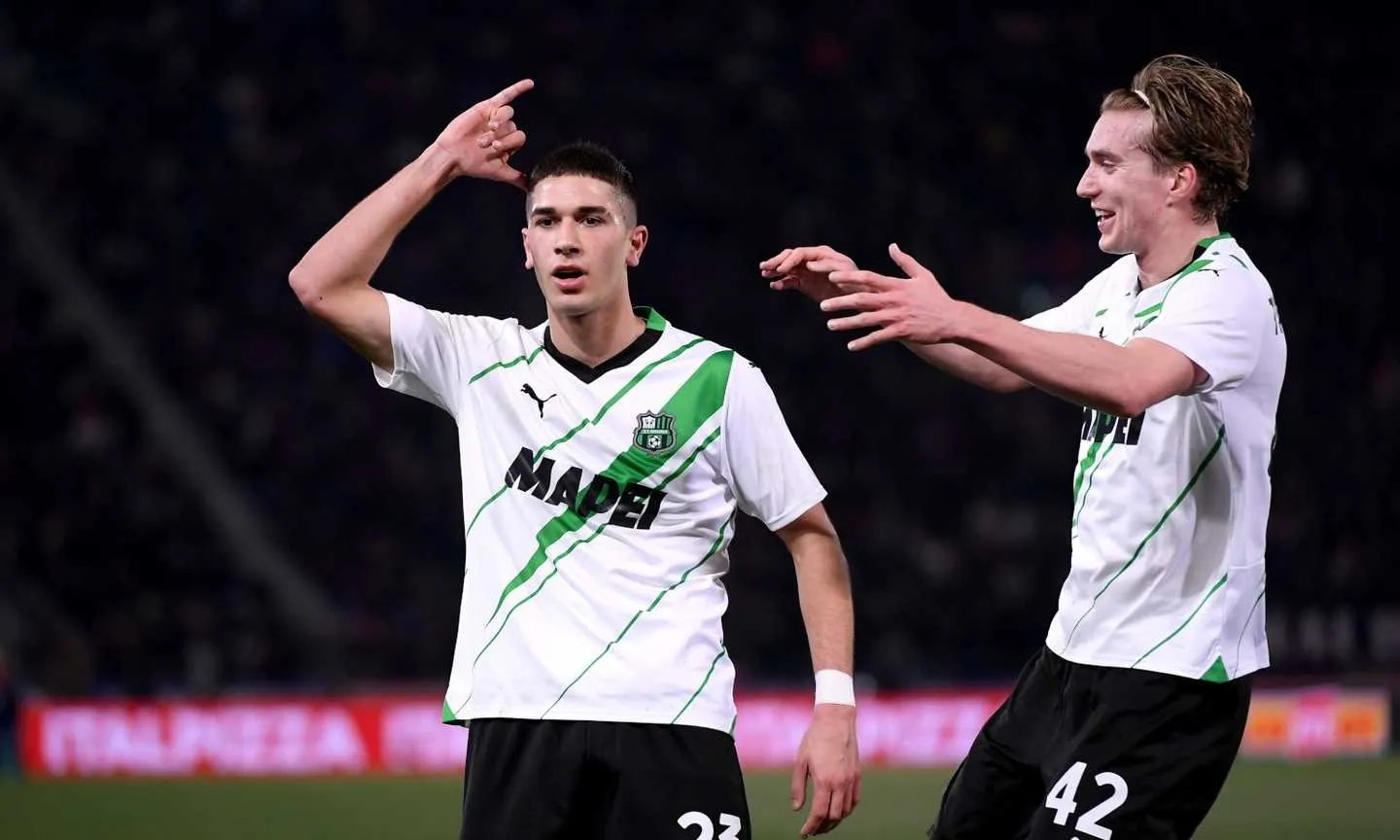 volpato sassuolo 1