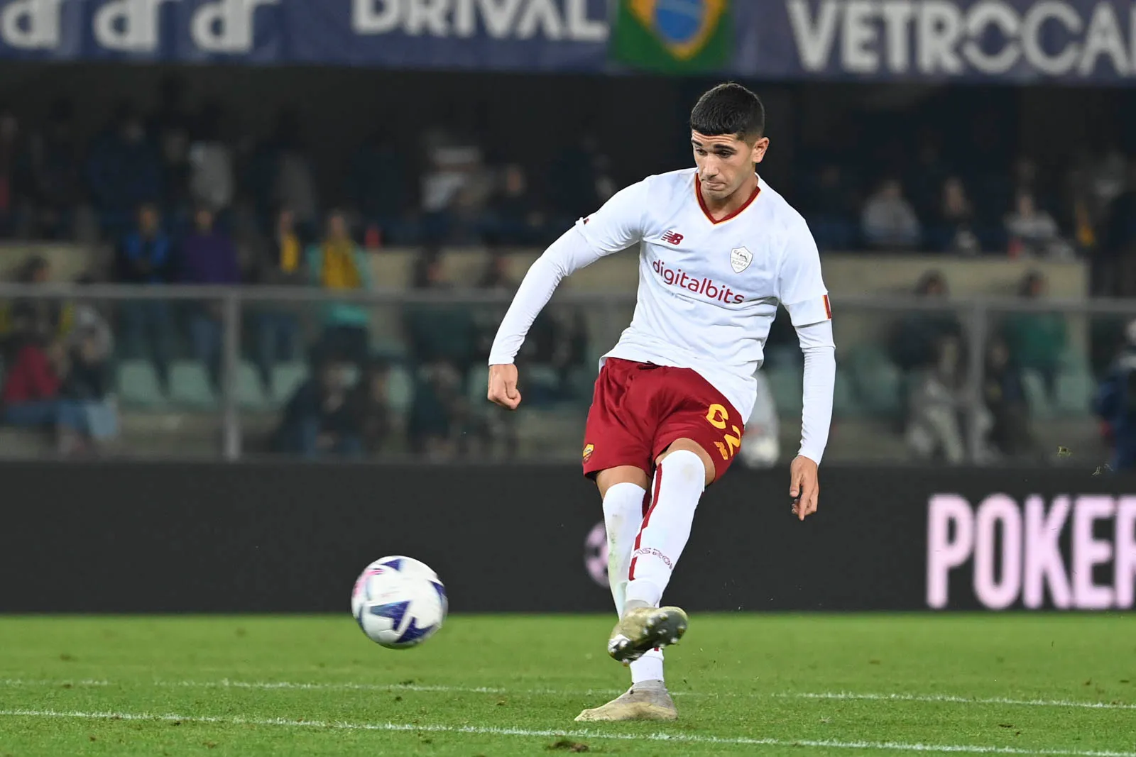 volpato verona roma 1