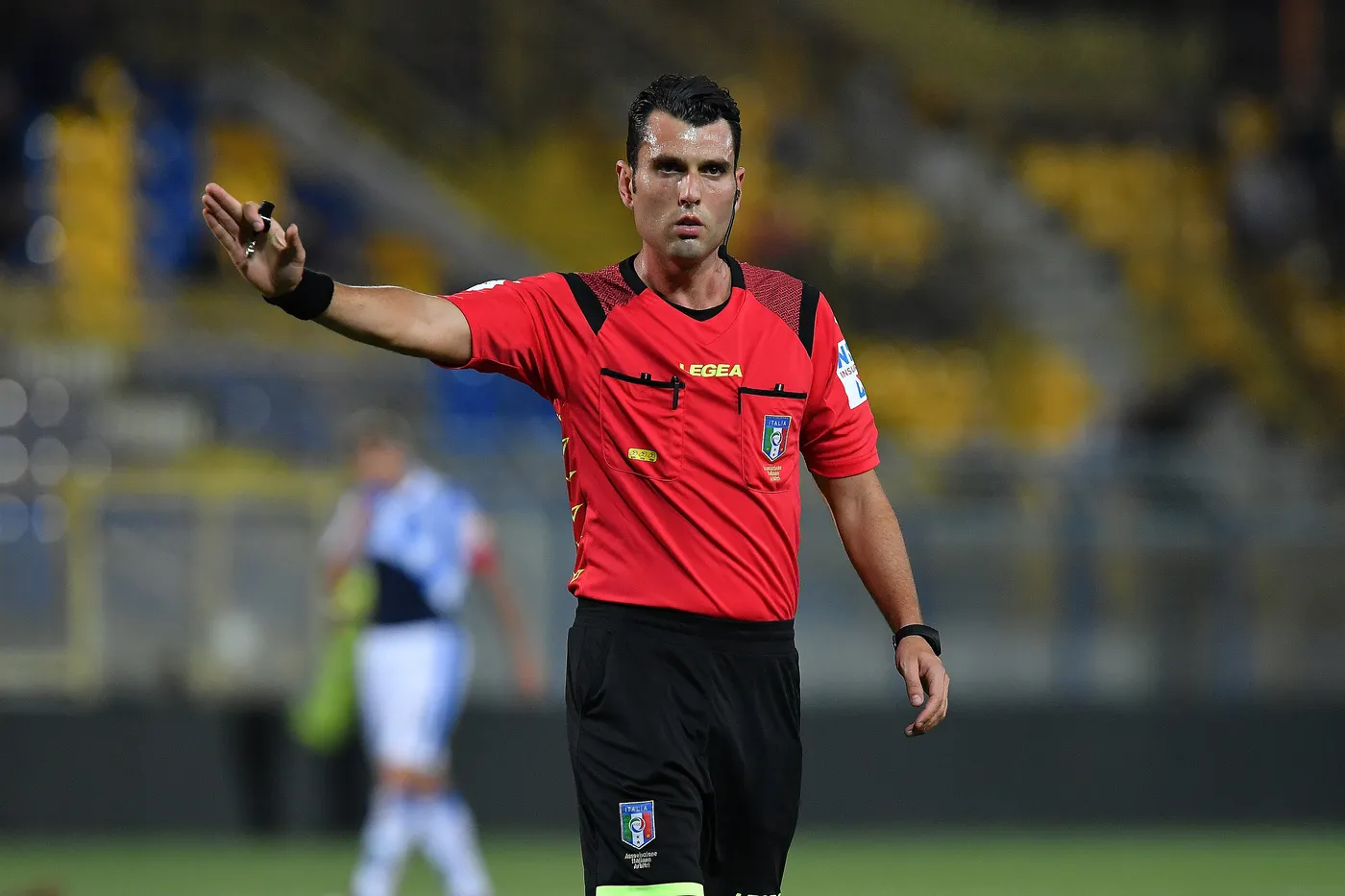 volpi arbitor