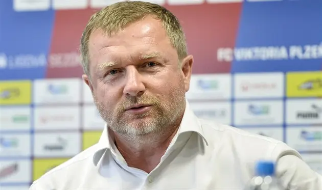 vrba plzen