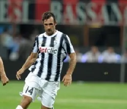 vucinic juve