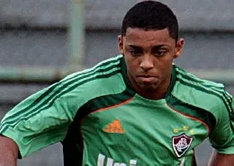 wallace fluminense
