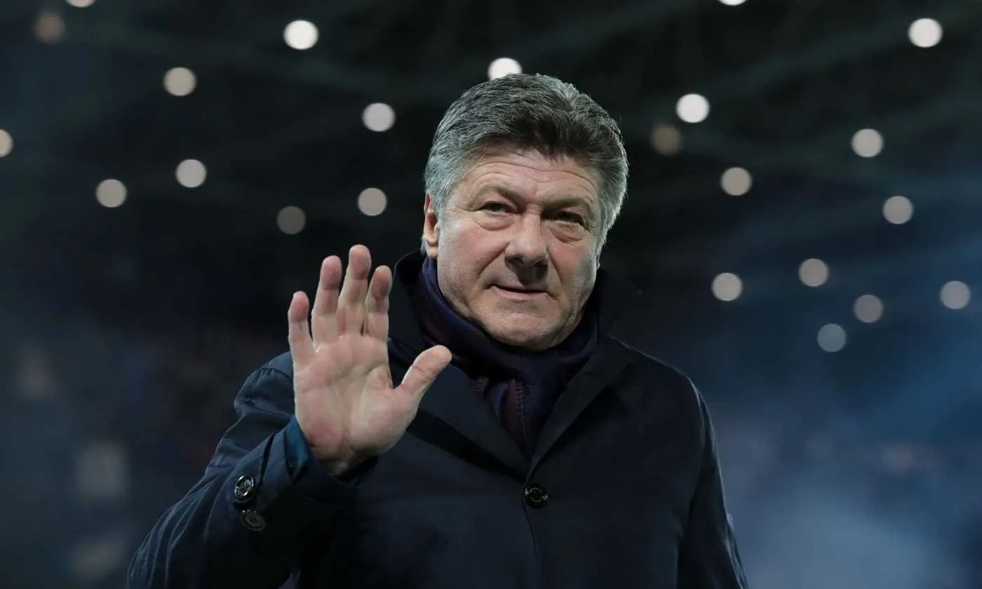 walter mazzarri