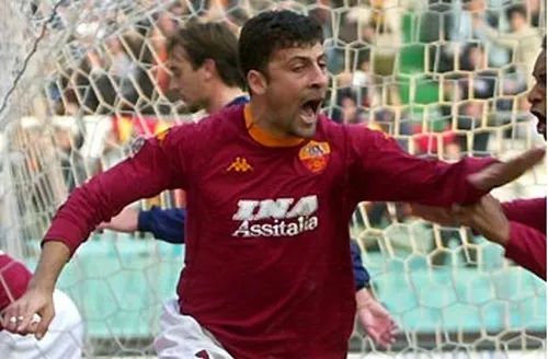 walter samuel