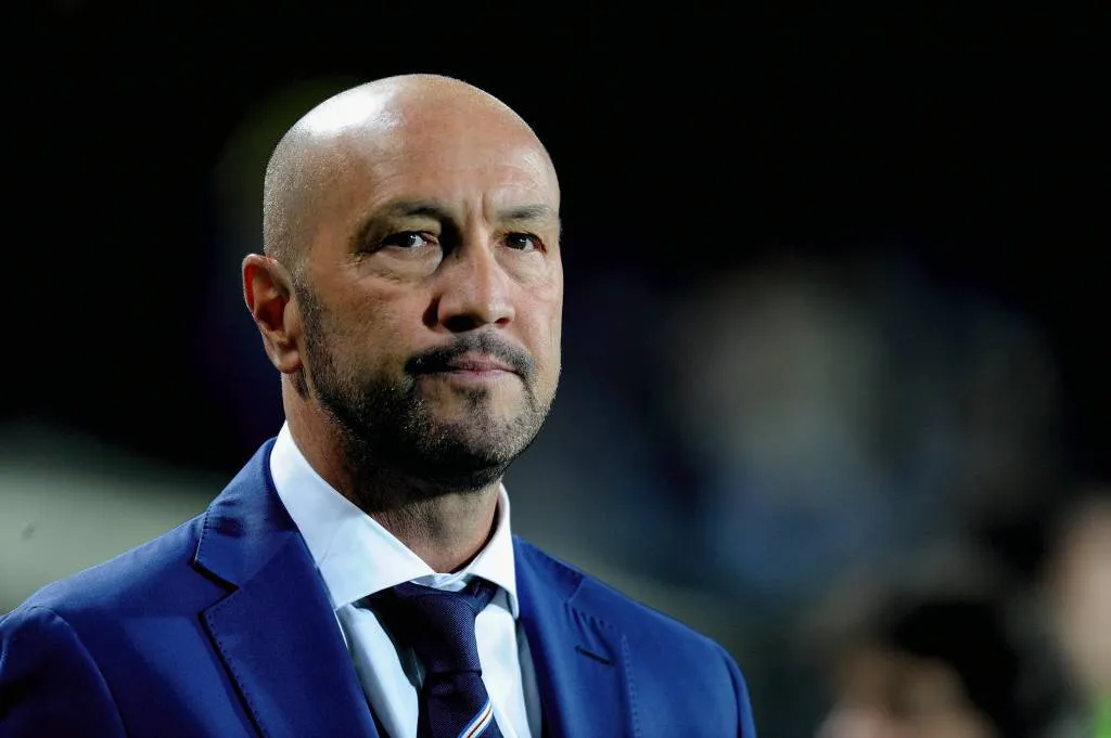 walter zenga