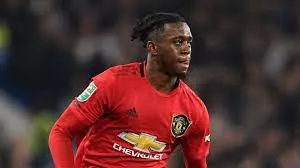 wan bissaka