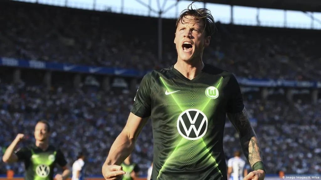 weghorst
