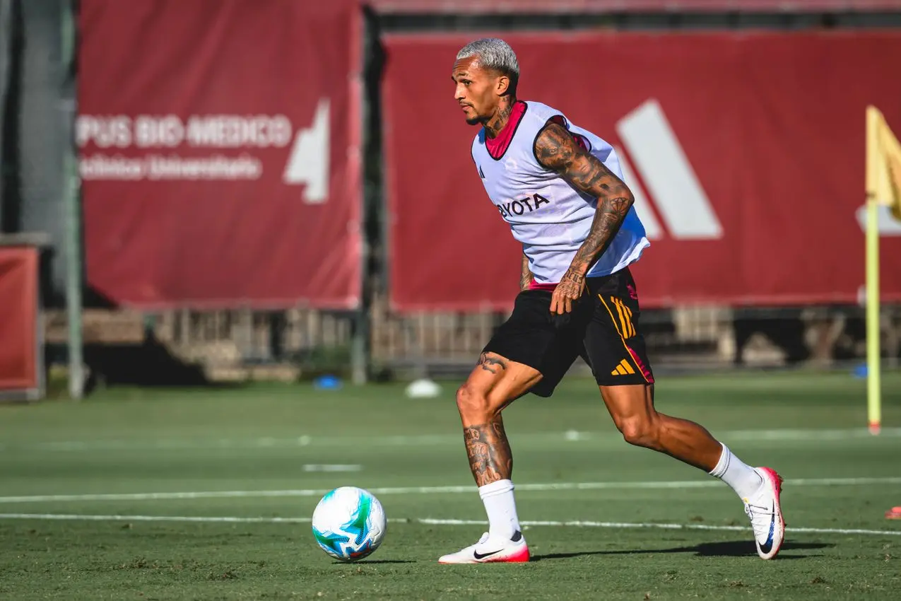 wesley 1