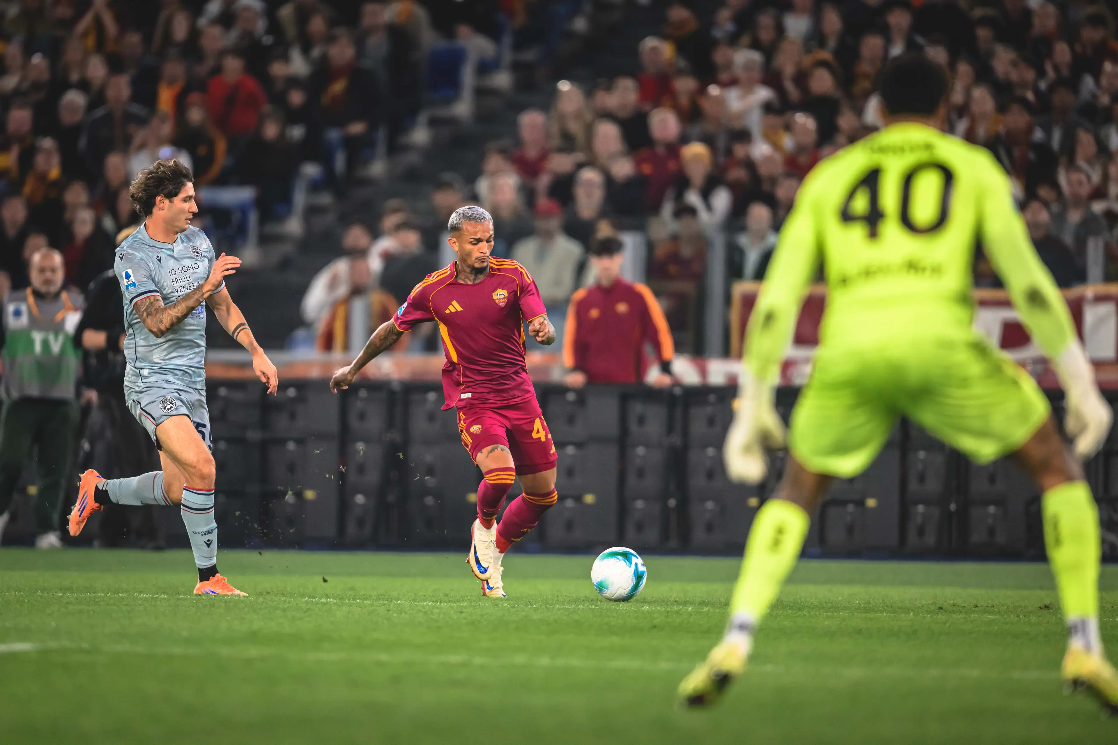 wesley 2