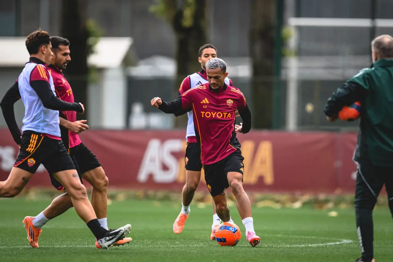 wesley 3