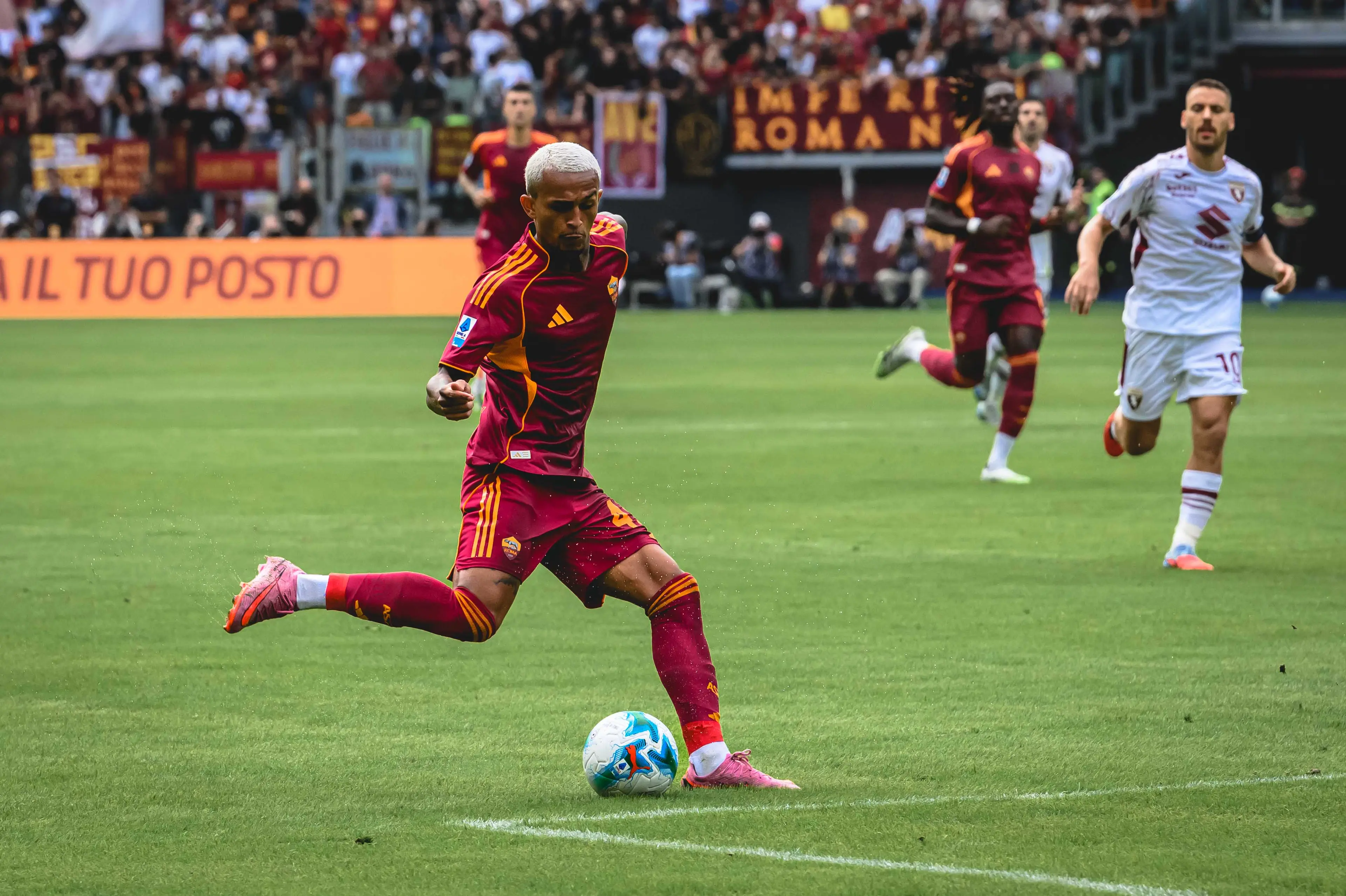 wesley